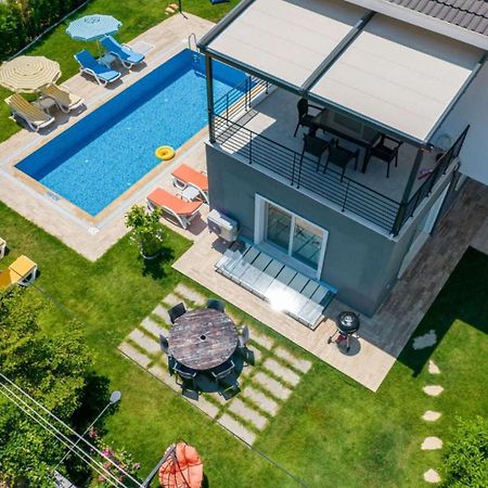 Villasunlight Fethiye Exterior foto