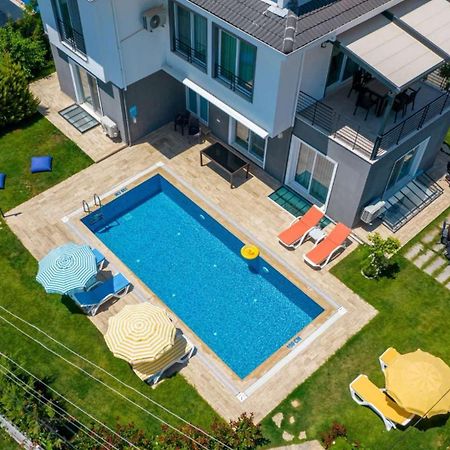 Villasunlight Fethiye Exterior foto
