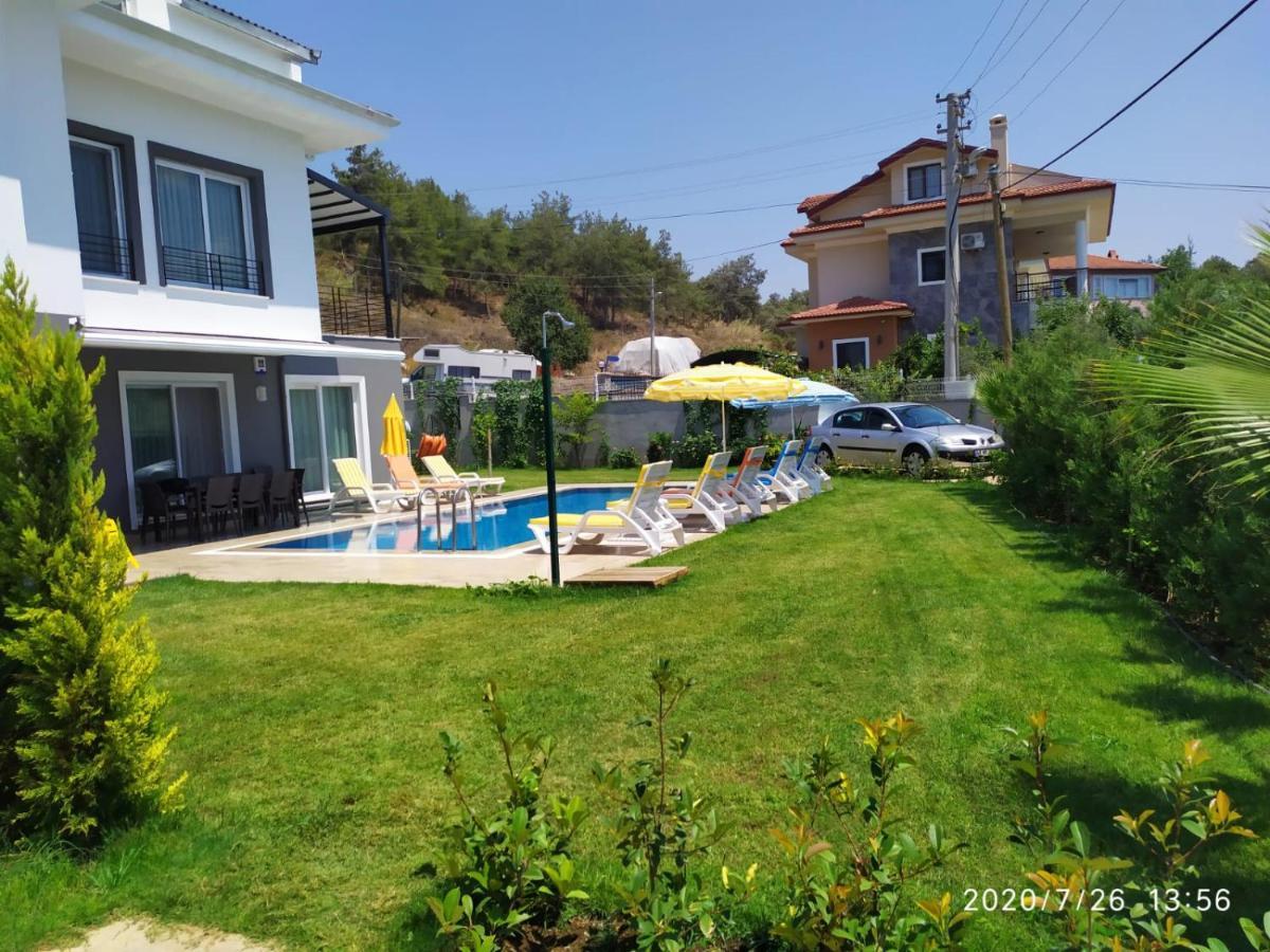 Villasunlight Fethiye Exterior foto