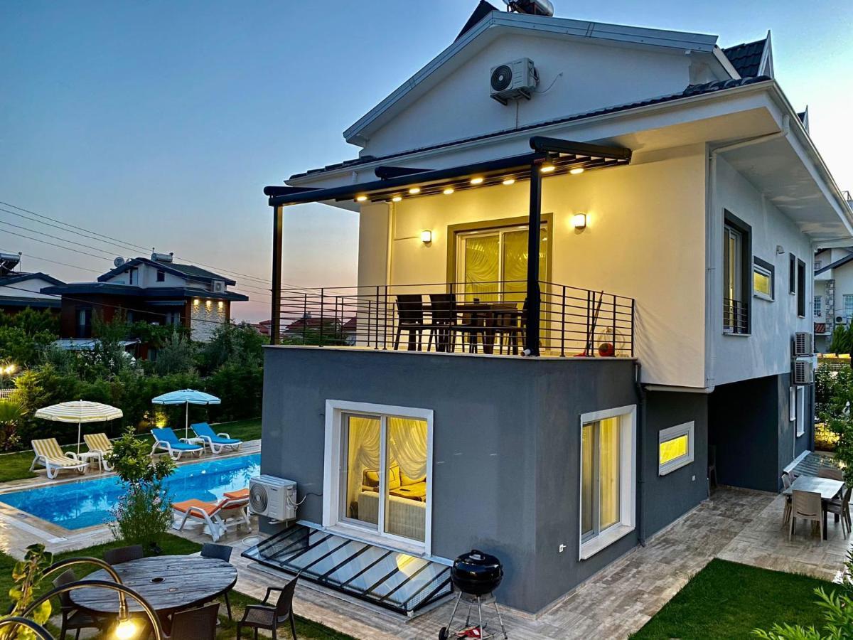 Villasunlight Fethiye Exterior foto