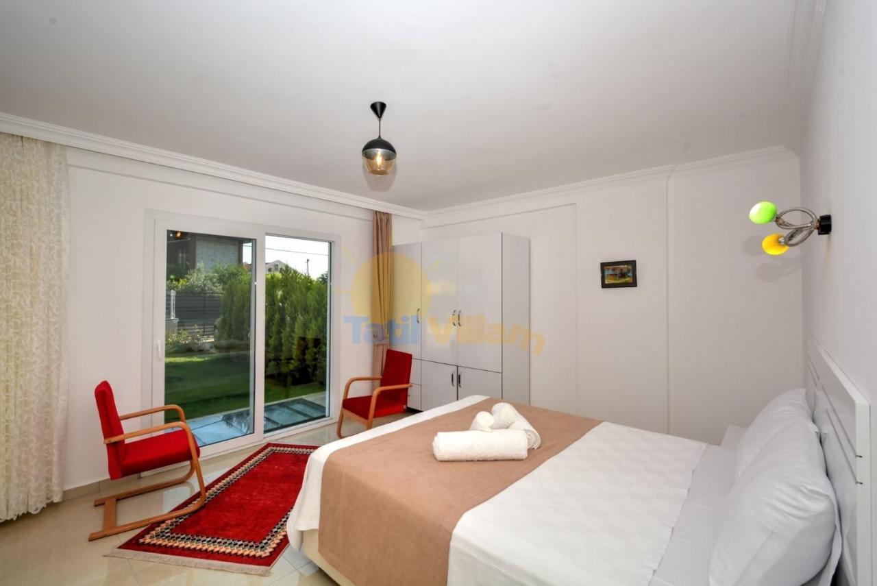 Villasunlight Fethiye Exterior foto