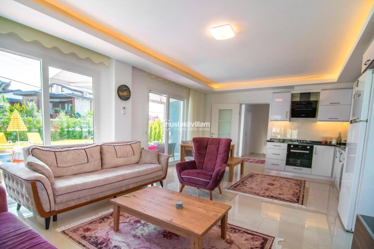 Villasunlight Fethiye Exterior foto
