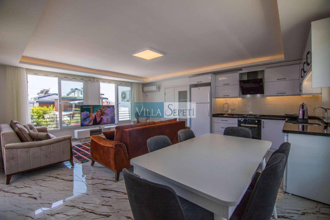 Villasunlight Fethiye Exterior foto