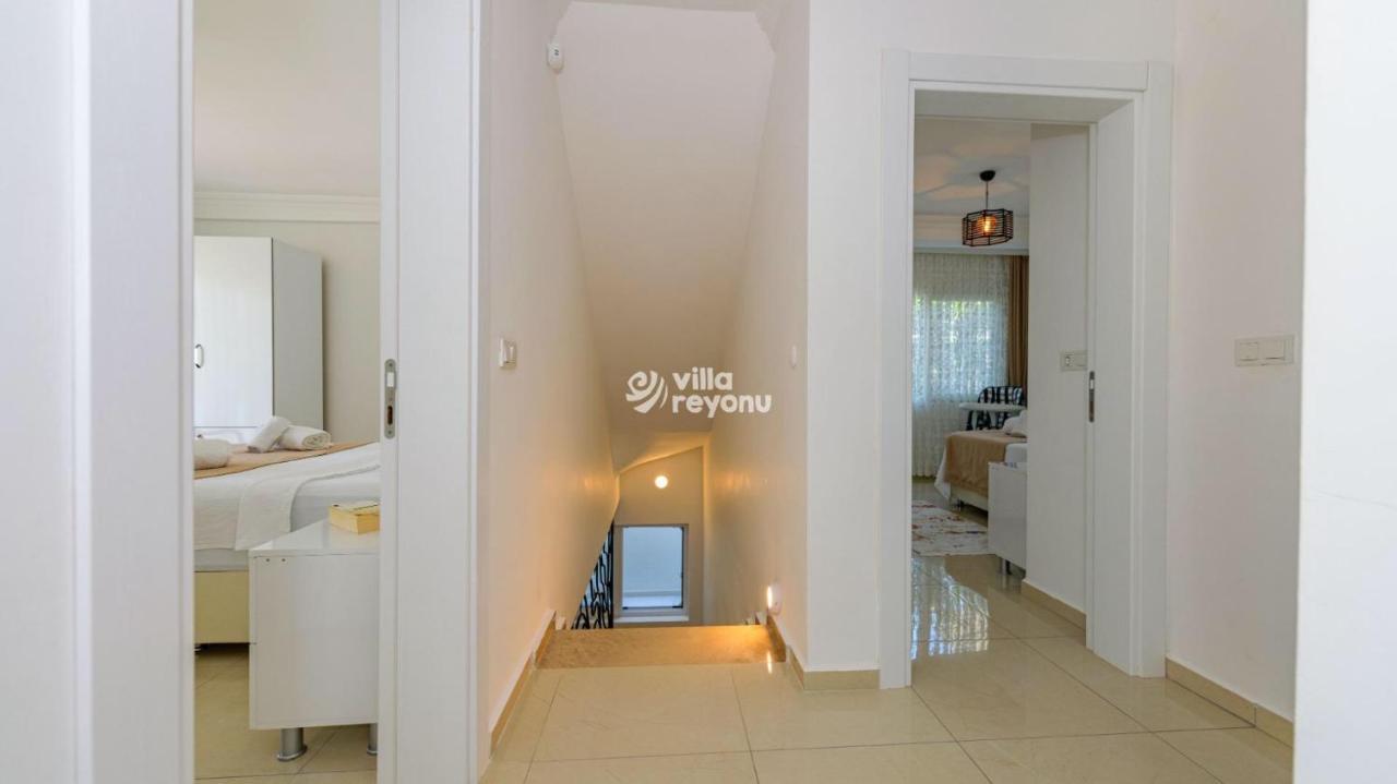 Villasunlight Fethiye Exterior foto