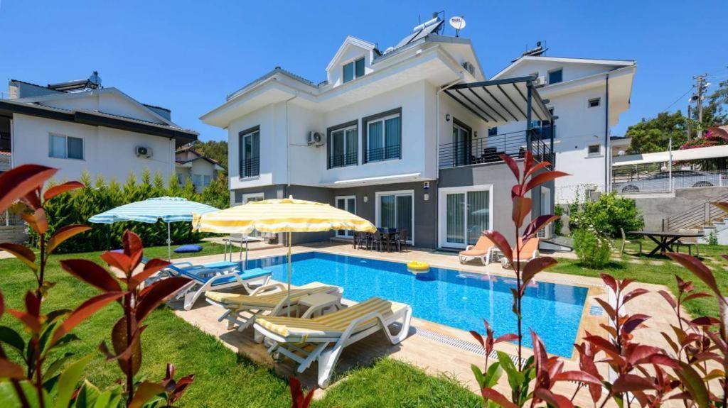 Villasunlight Fethiye Exterior foto